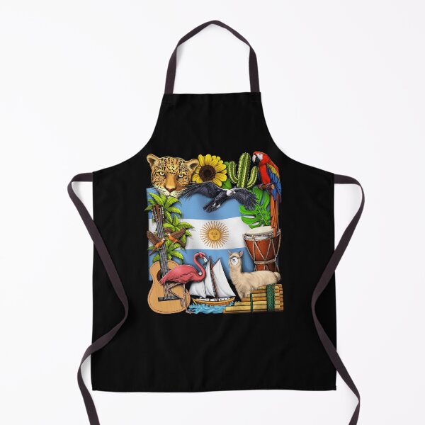 Item preview, Argentina designed and sold by underheaven.