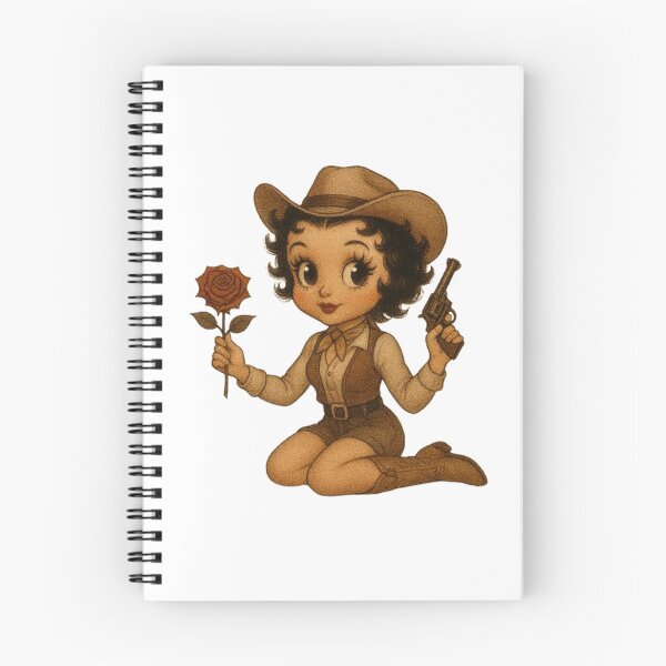 Item preview, BETTY BOOP designed and sold by CHRIST5000.