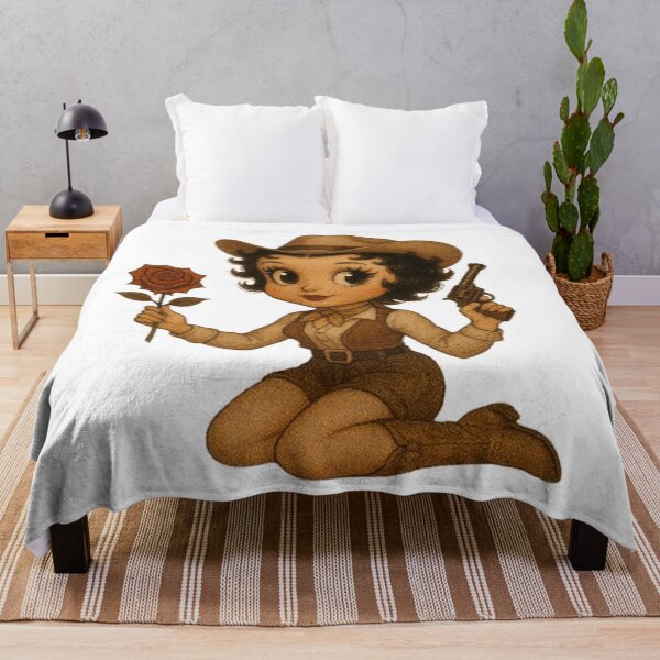 Item preview, BETTY BOOP designed and sold by CHRIST5000.