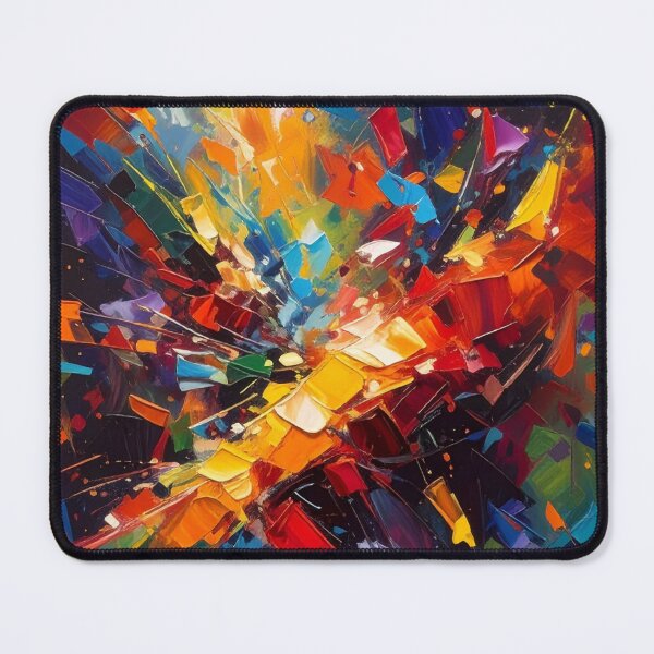 Item preview, Abstract art designed and sold by drawbey.