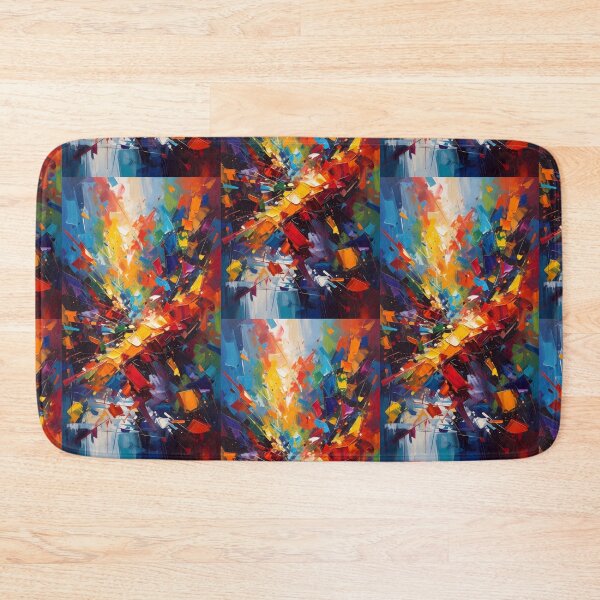 Item preview, Abstract art designed and sold by drawbey.