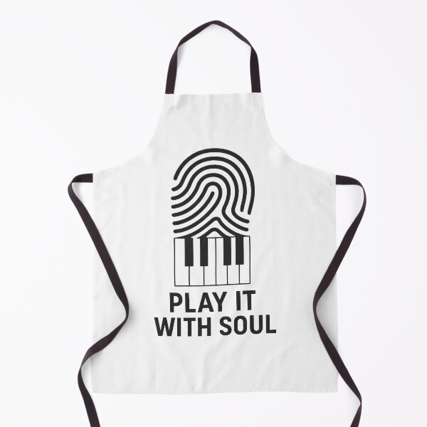 Item preview, Play It With Soul – Leave Your Mark designed and sold by butikoshop.