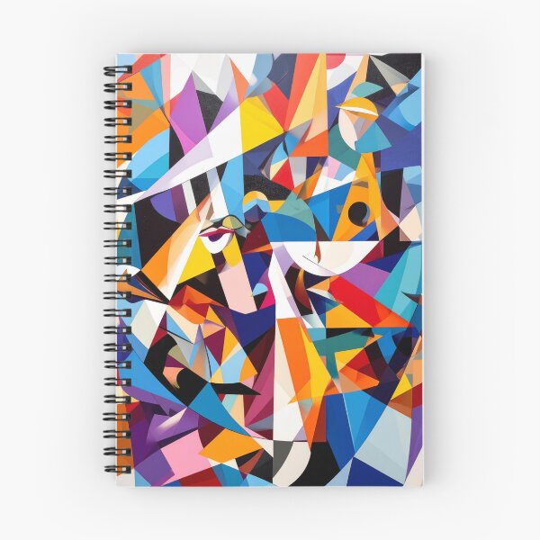 Item preview, Abstract art designed and sold by drawbey.