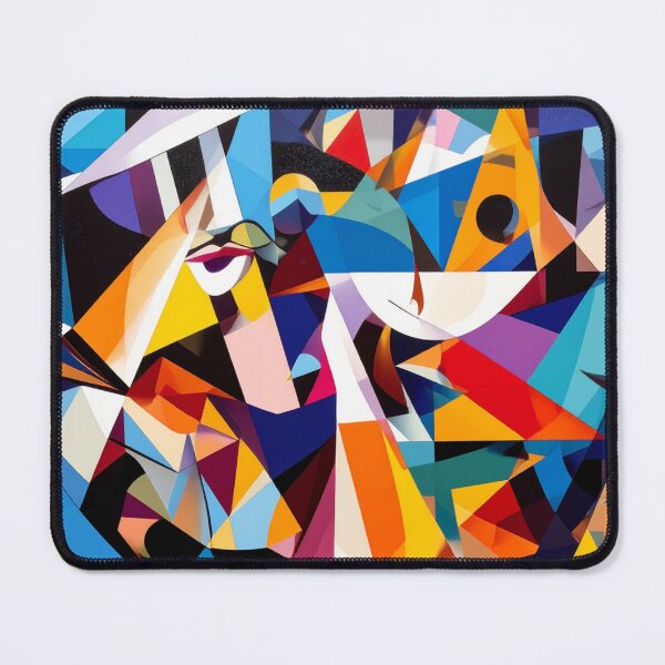 Item preview, Abstract art designed and sold by drawbey.