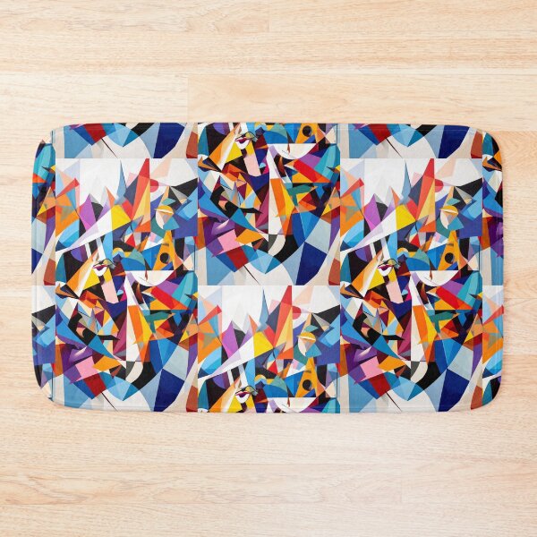 Item preview, Abstract art designed and sold by drawbey.