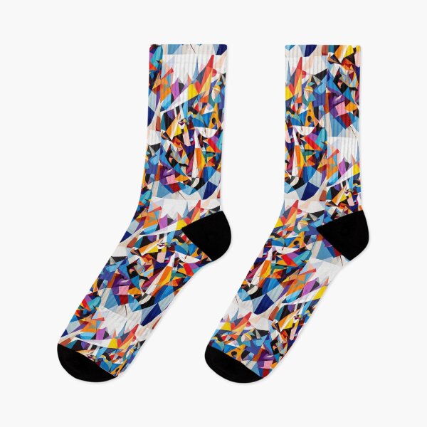 Item preview, Abstract art designed and sold by drawbey.