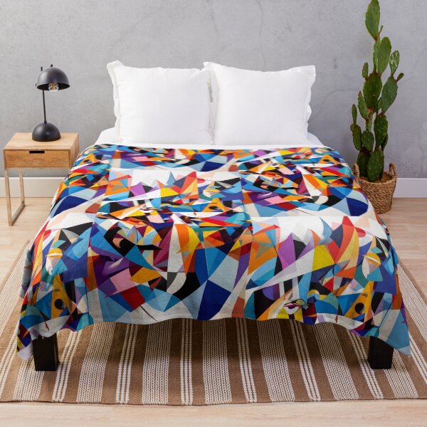 Item preview, Abstract art designed and sold by drawbey.