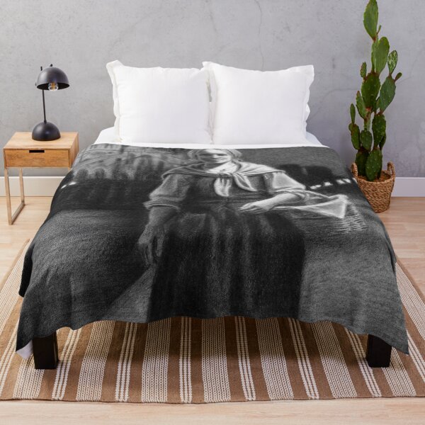 Item preview, L’Inconnue de la Seine – 12-10-25 designed and sold by Corne Akkers.