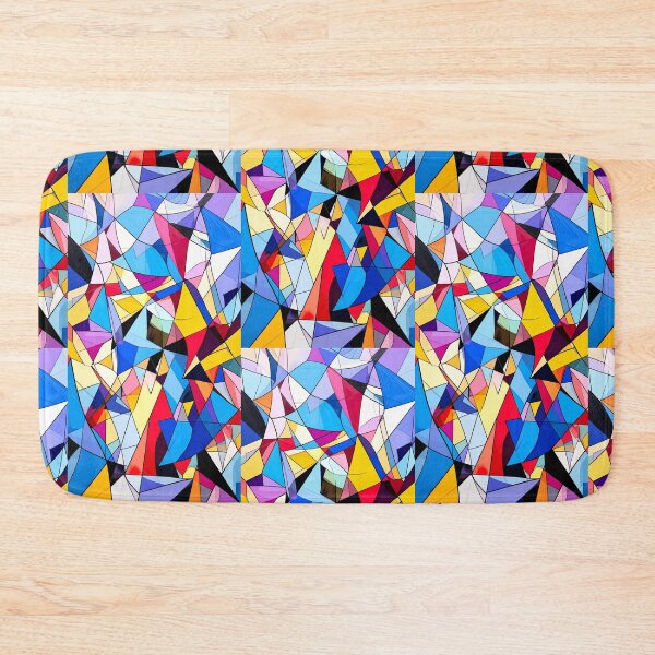 Item preview, Abstract art designed and sold by drawbey.