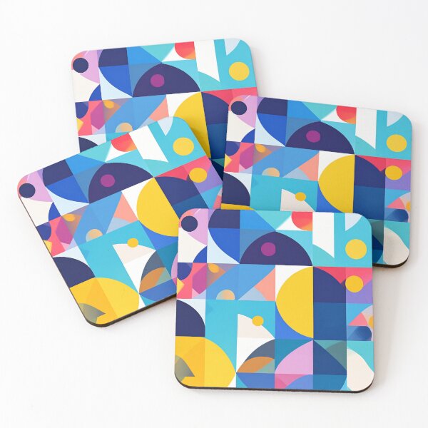 Item preview, Abstract art designed and sold by drawbey.