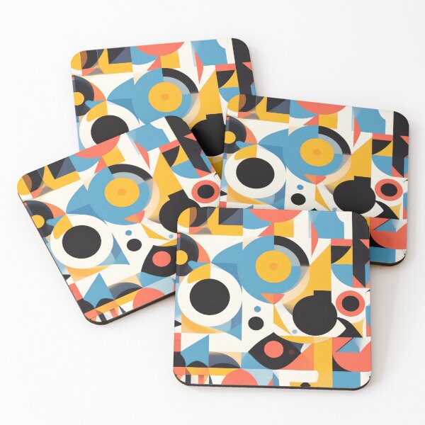 Item preview, Abstract art designed and sold by drawbey.