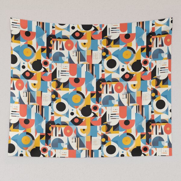 Item preview, Abstract art designed and sold by drawbey.