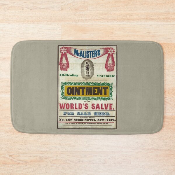 Item preview, The Salve to save the world designed and sold by stevepaint.