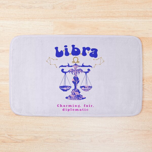 Item preview, Libra Astrological sign designed and sold by LilysAAtelier.
