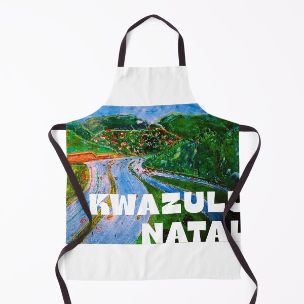 Item preview, Kwazulu Interchange going into Durban designed and sold by Slum-Alley.