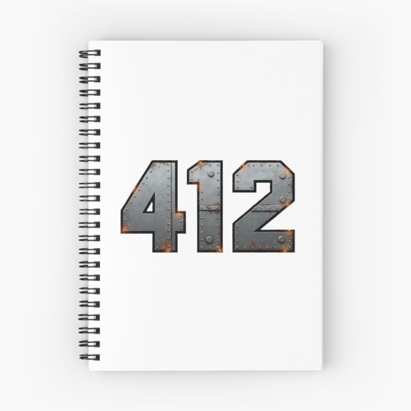 Item preview, Steel 412 designed and sold by pghirish.