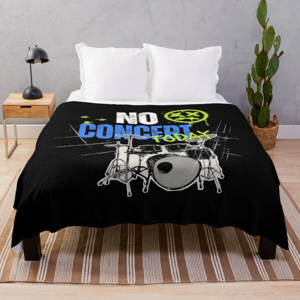 Item preview, Funny Music Concert Lover No Concert Today Sad Emoji Graffiti designed and sold by Zayavca.