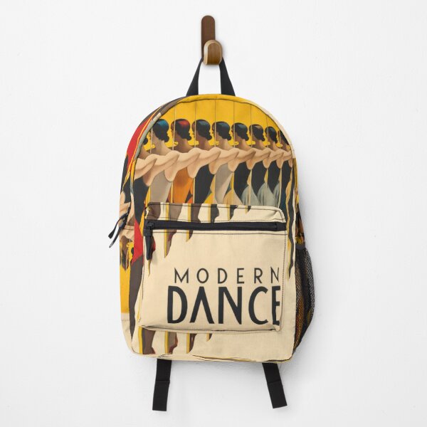 Item preview, Art Deco 1920s AI Hybrid Parody 5 | Modern Dance designed and sold by NickWhittleArt.