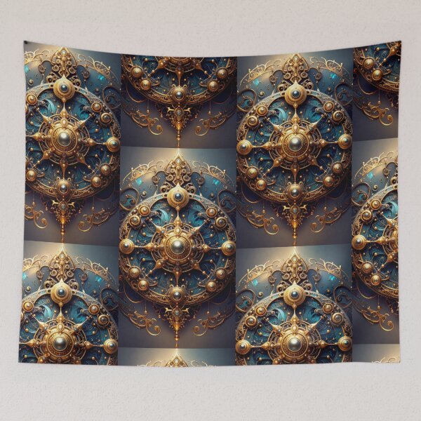 Item preview, Abstract art designed and sold by drawbey.