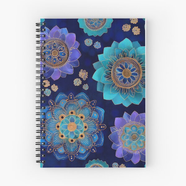 Item preview, Inspired by Henna designed and sold by Pattern-A-Maze.