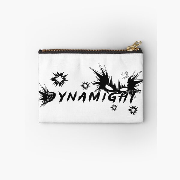 Artikelvorschau, Bakugo Dynamight Explosion Hero Design entworfen und verkauft von Oniyasha.