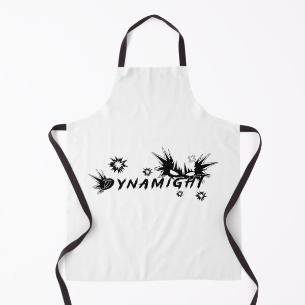 Item preview, Bakugo Dynamight Explosion Hero Design designed and sold by Oniyasha.