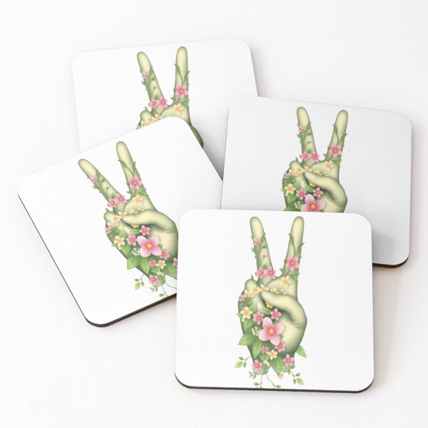 Item preview, Nature Peace designed and sold by ColorflowStudios.