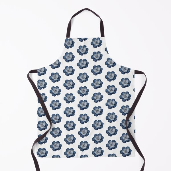 Item preview, Denim Tears flower designed and sold by YounexxART.