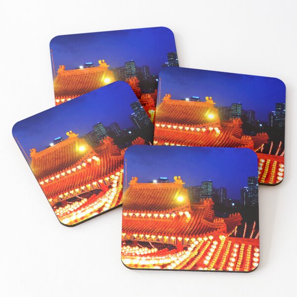 Item preview, Thean Hou Temple designed and sold by troianifabrizio.
