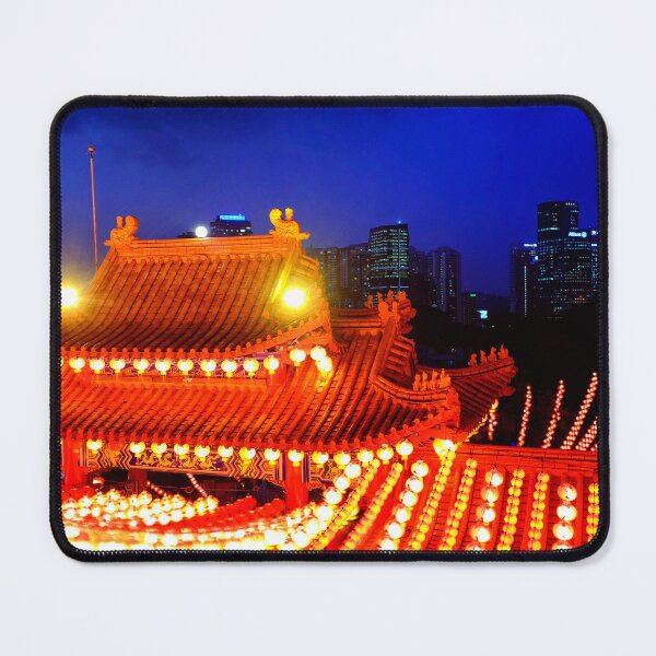 Item preview, Thean Hou Temple designed and sold by troianifabrizio.
