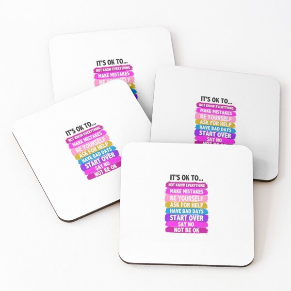 Item preview, Mindful Thoughts Series – Gentle Mental Health Reminders designed and sold by TOGETHERINSIEME.