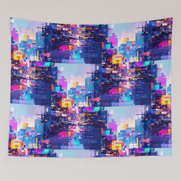 Item preview, Abstract art designed and sold by drawbey.