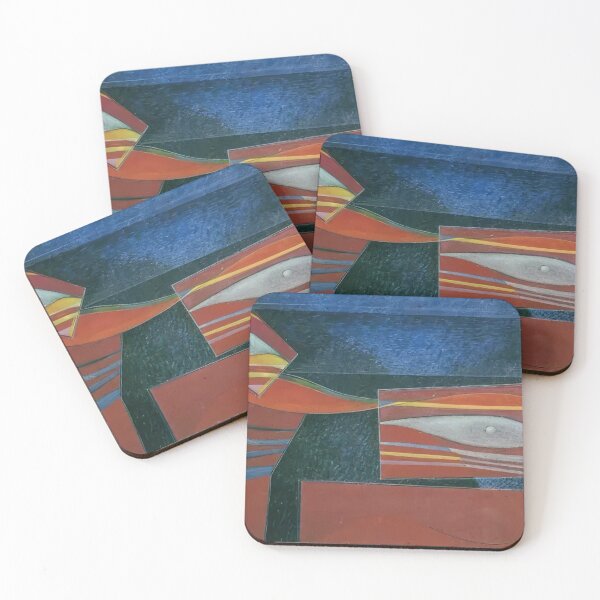 Item preview, Inspired by Max Ernst designed and sold by Cordakidikarts.