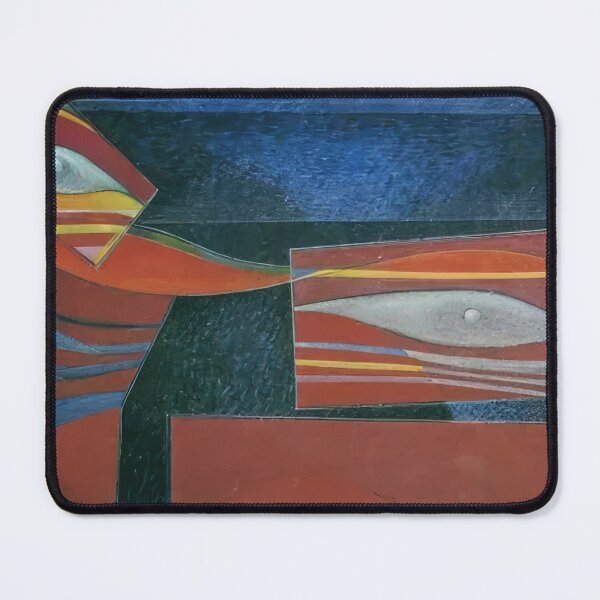 Item preview, Inspired by Max Ernst designed and sold by Cordakidikarts.