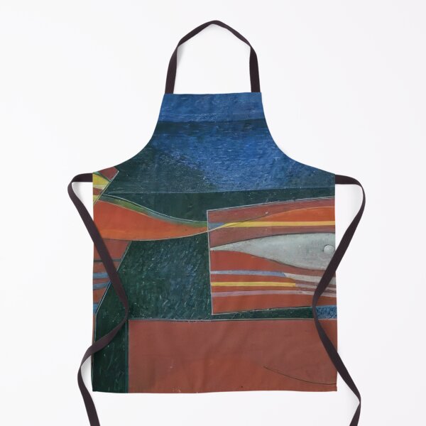 Item preview, Inspired by Max Ernst designed and sold by Cordakidikarts.