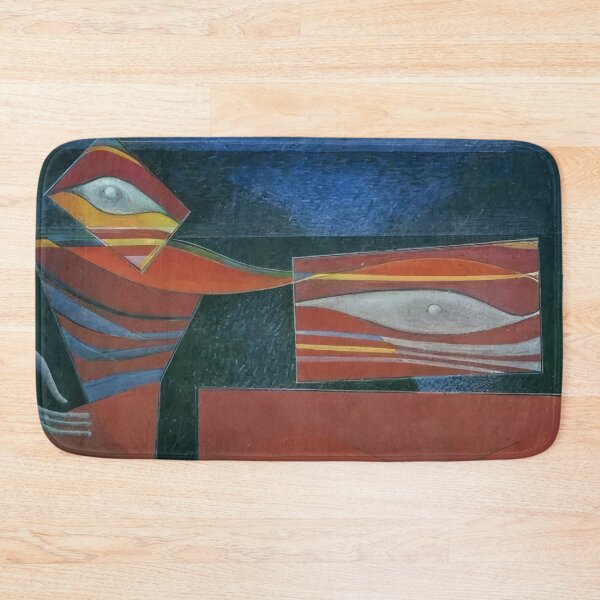 Item preview, Inspired by Max Ernst designed and sold by Cordakidikarts.