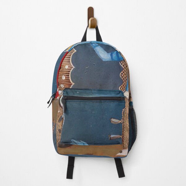 Item preview, Inspired by Max Ernst designed and sold by Cordakidikarts.