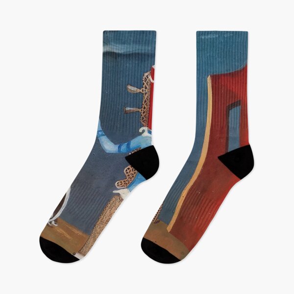 Item preview, Inspired by Max Ernst designed and sold by Cordakidikarts.