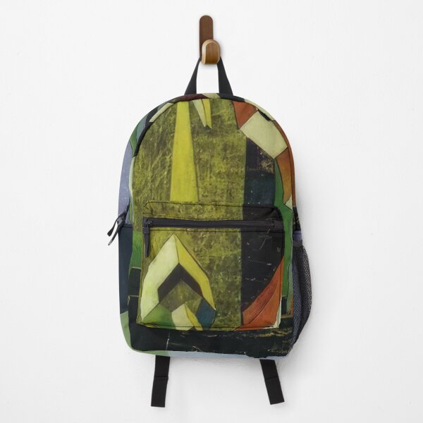 Item preview, Inspired by Max Ernst designed and sold by Cordakidikarts.