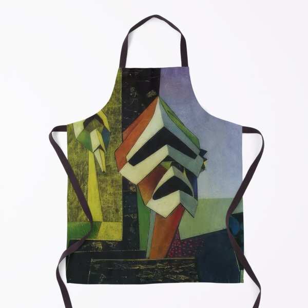 Item preview, Inspired by Max Ernst designed and sold by Cordakidikarts.