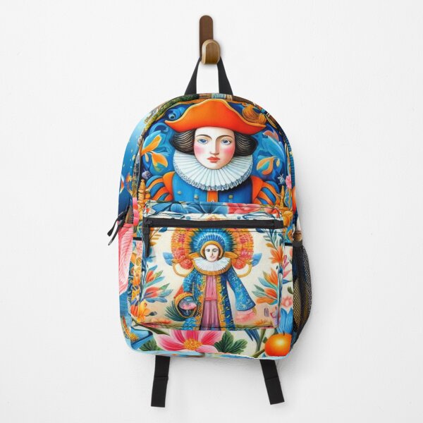 Item preview, Amsterdam Canal of Echoes – Surreal Mosaic of Passage and Persona designed and sold by daweave77.