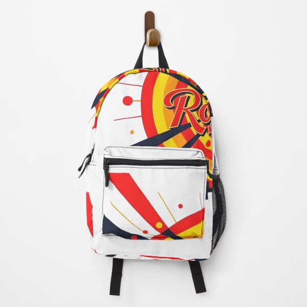 Item preview, Red Music Exchange: Arte pop retro Sunburst designed and sold by ArtistryNetix.
