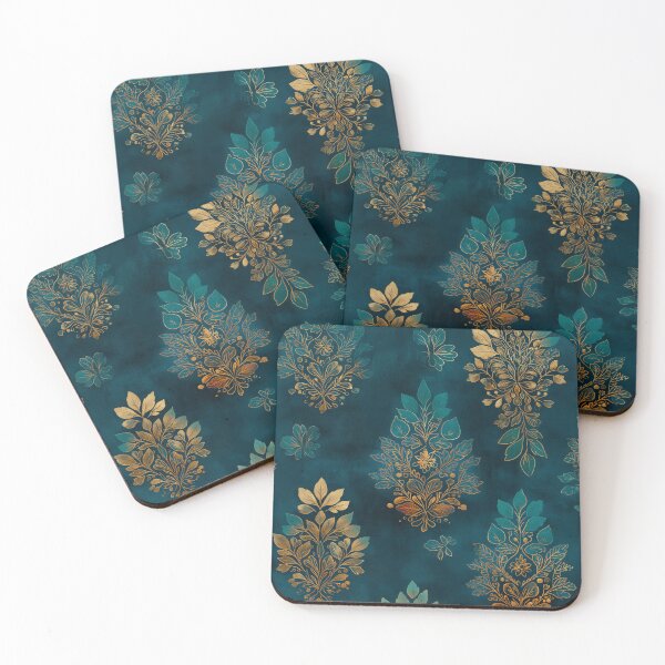 Item preview, Inspired by Henna designed and sold by Pattern-A-Maze.