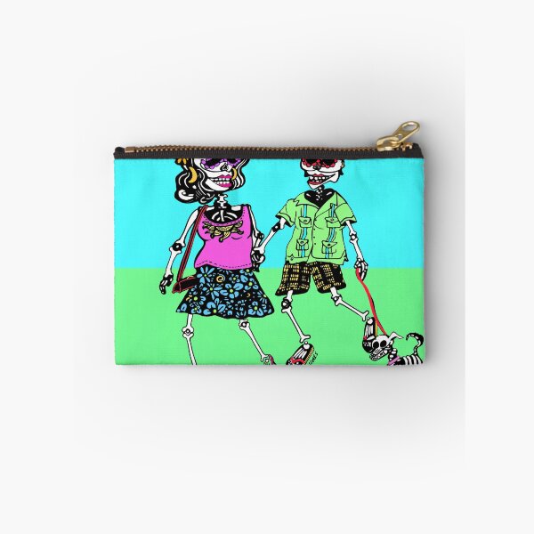 Item preview, Las novias de Pancho caminando designed and sold by anelflores.