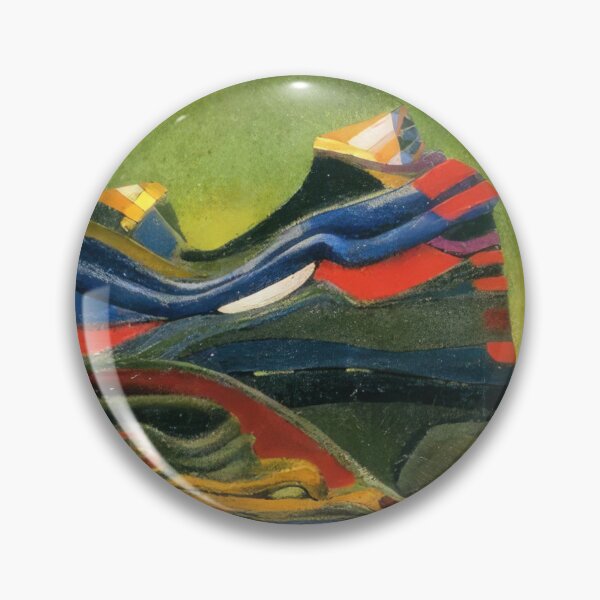Item preview, Inspired by Max Ernst designed and sold by Cordakidikarts.