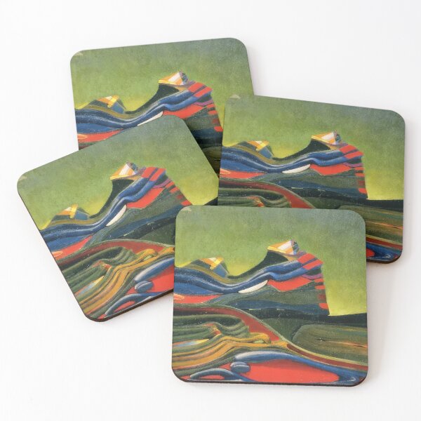 Item preview, Inspired by Max Ernst designed and sold by Cordakidikarts.
