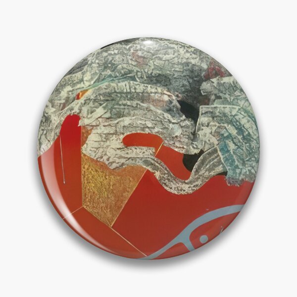 Item preview, Inspired by Max Ernst designed and sold by Cordakidikarts.