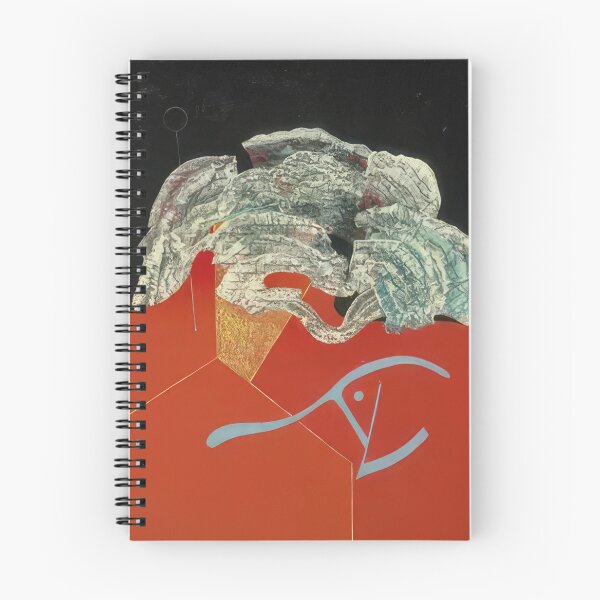 Item preview, Inspired by Max Ernst designed and sold by Cordakidikarts.