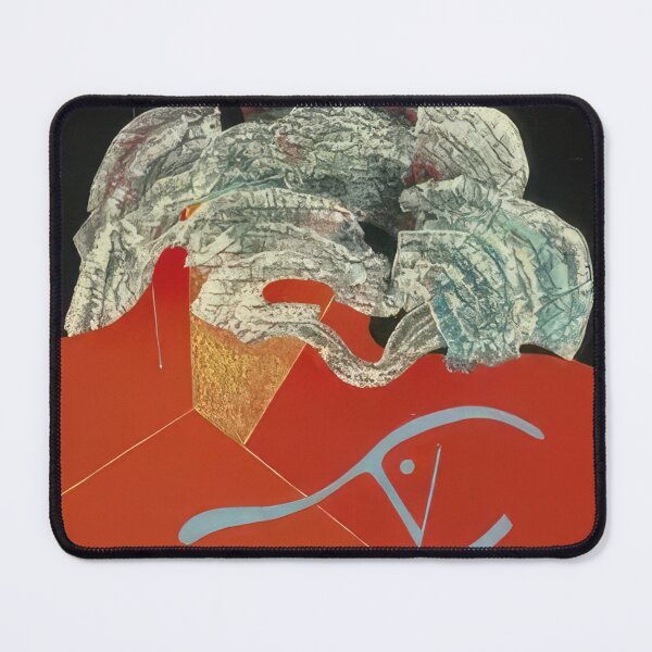 Item preview, Inspired by Max Ernst designed and sold by Cordakidikarts.