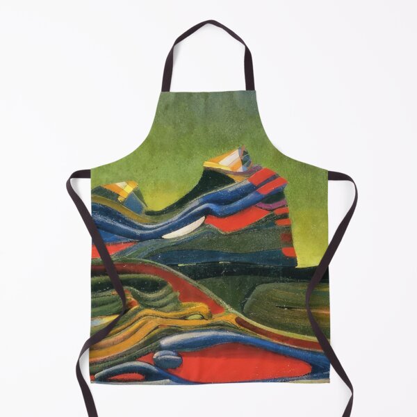 Item preview, Inspired by Max Ernst designed and sold by Cordakidikarts.